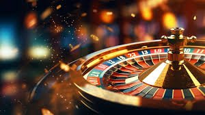 Excited player winning on a Hawkplay VIP slot machine in the Philippines