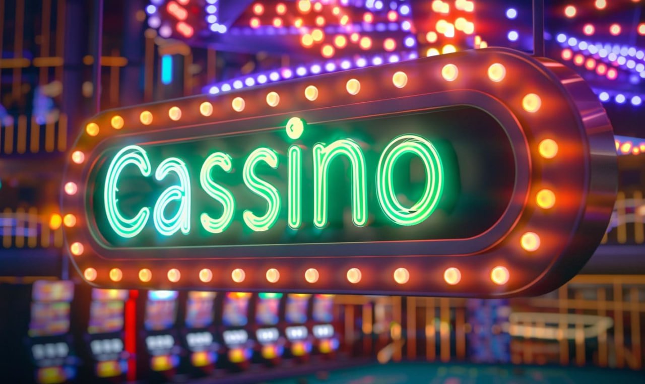 Slot game reels spinning on a mobile device screen