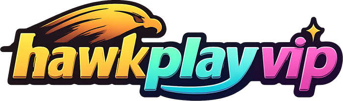 hawkplay vip logo