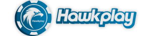 Hawkplay Online Casino Logo